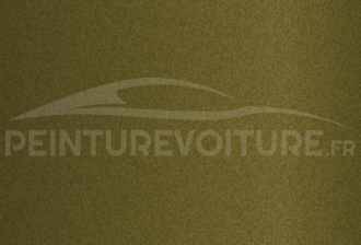 Code peinture Mazda DO Zenith Gold