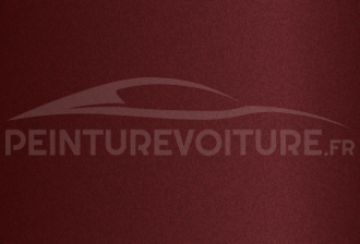 Code peinture CHERY AUTOMOBILE DP/18 Rouge Gottini