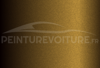Code peinture Renault DPC Vert Altai