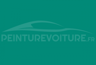 Code peinture Ford DPS Vaillant Green
