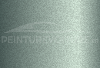 Code peinture Renault DQF Vert Sauge