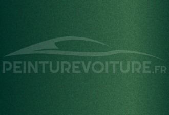 Code peinture Renault DQP Vert Balmoral