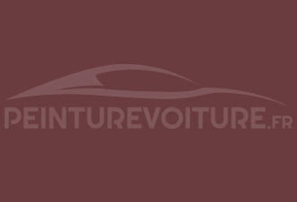 Code peinture Kia DR Dark Red