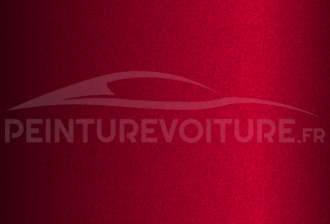 Code peinture Yamaha DRC2 Deep Red Cocktail 2