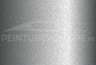 Code peinture Hyundai DS Diamond Silver