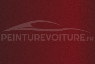 Code peinture CHERY AUTOMOBILE DS Ocherous Red