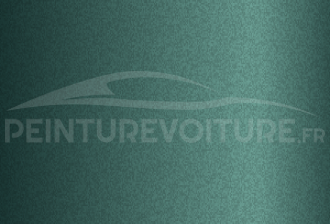 Code peinture Nissan DS0 Greyish Green Ii