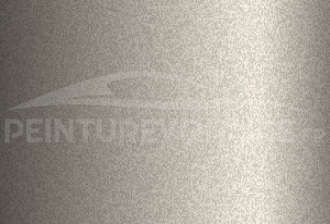 Code peinture Roewe DSB Platinum