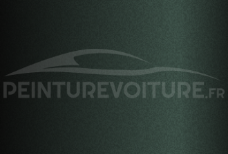 Code peinture Nissan DT2 Dark Green