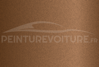 Code peinture Chrysler / Jeep DT6486 Bright Tan