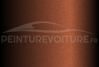 Code peinture Kia DT9 Saddle Brown