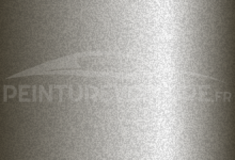 Code peinture Chrysler / Jeep DTB Oyster Gold Crystal