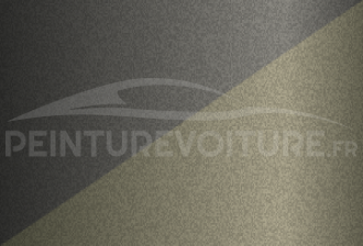 Code peinture Hyundai DU Og + Sg