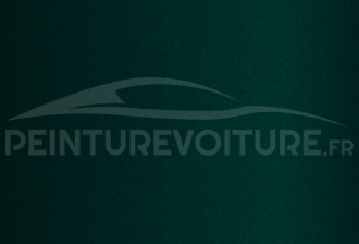 Code peinture Nissan DU8 Marine Green