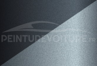 Code peinture Bentley DUO/1 6504 + 6503