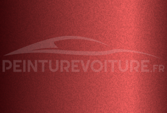 Code peinture Bellier DVB2.05.01 Rouge