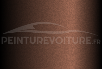 Code peinture Ford (Usa) DW-6477 Dark Mocha