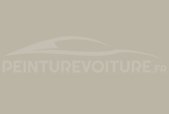 Code peinture Chrysler / Jeep DW1 Light Beige Matt