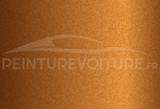 Code peinture Soueast DXP Eksel Orange