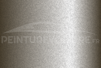 Code peinture Hyundai DY Silky Beige