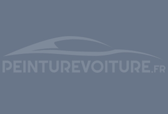 Code peinture Mazda DY Venetian Mist Blue