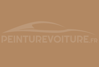 Code peinture Ford DYT Timorbeige