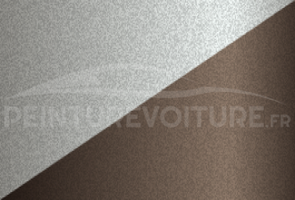 Code peinture Suzuki DZW Zzw + Zvr