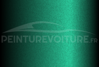 Code peinture Microcar E214 Vert Fonce' -n214-