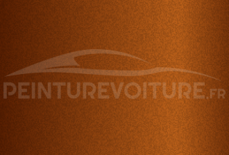 Code peinture GEELY E24 Huo Li Cheng / Vitality Orange
