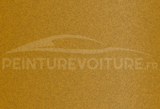 Code peinture Nissan E33 Premium Sunshine Yellow