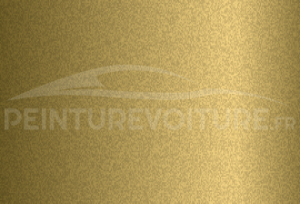 Code peinture Nissan E42 Vivid Yellow - Sunny Yellow