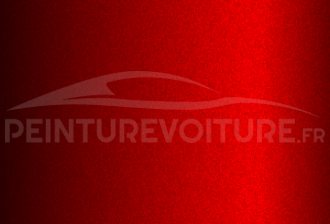 Code peinture Subaru E4D Splash Red 2
