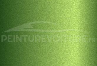 Code peinture Ferrari-Maserati E561 Verde Kers Lucido