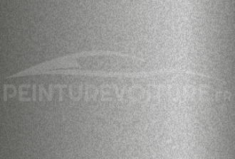 Code peinture Porsche E7Y (97A / 97M) Diamantsilber