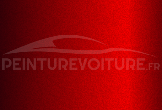Code peinture Ford (Usa) 6688 Laser Red