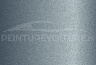 Code peinture Ford EA Azul