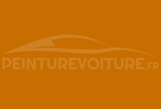 Code peinture Blmc-Rover EAA Topaz Orange