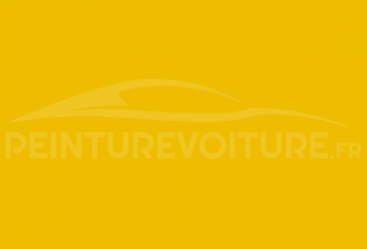 Code peinture Citroen EAD Jaune Atacama