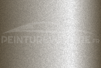 Code peinture Ssangyong EAF Silky Beige