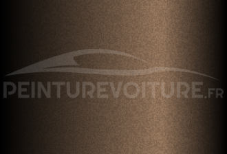 Code peinture Ssangyong EAG Rex Beige