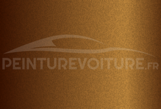 Code peinture Nissan EAP Gold