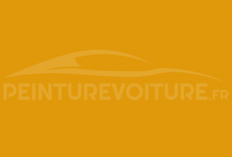 Code peinture Peugeot EAV Jaune Equipeo 1536