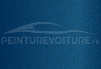 Code peinture Citroen EAV Voltaic Blue