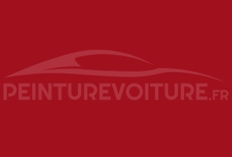 Code peinture Smart EAW Special Edition Red