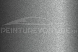 Code peinture Hyundai EB Silver