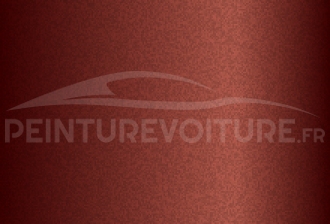 Code peinture Chevrolet EB1 Elysee Bronze