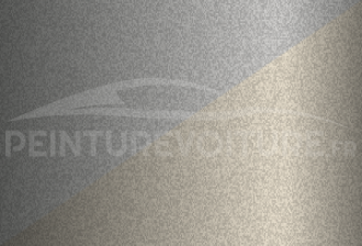 Code peinture Smart EB2/EAJ C49l + C58l