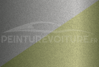 Code peinture Smart EB2 + ECD C49l + Cc5l
