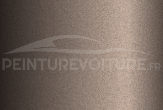 Code peinture Blmc-Rover EBB EBP Burnished Copper Atlas