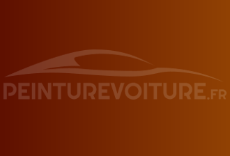 Code peinture Nissan EBB Orange